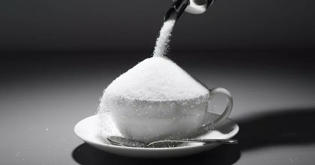 Hormonne helps curb cravings for sugar