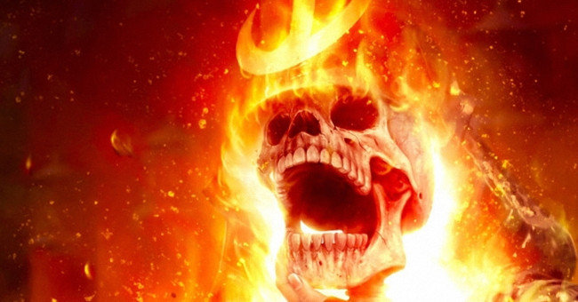 Horror mystery about the phenomenon of