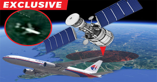Hot: China discovered the truth about MH370 in Cambodian forest