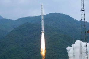 Hot universe race in Asia