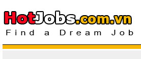 HotJobs.com.vn unique job site - effective