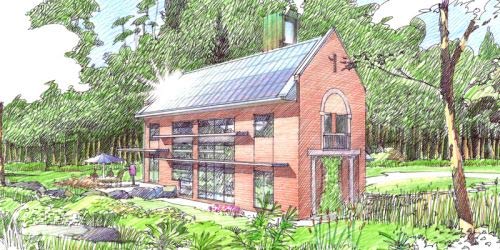 House 'weather forecast'