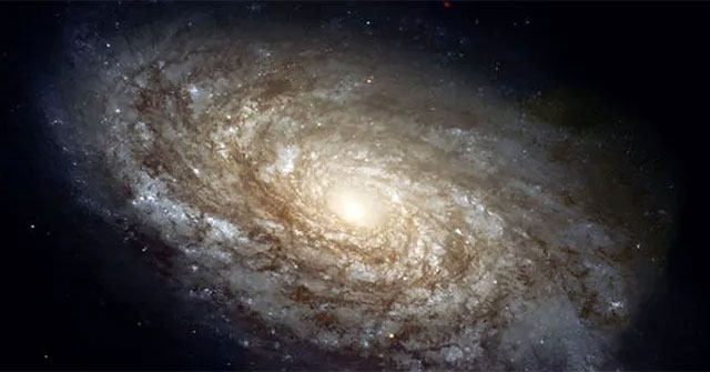 How are stars created?