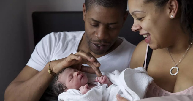 How are Western women born