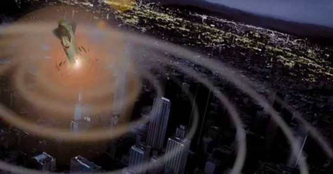 How awesome is the US electromagnetic pulse?