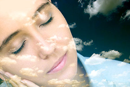 How can humans remember dreams?