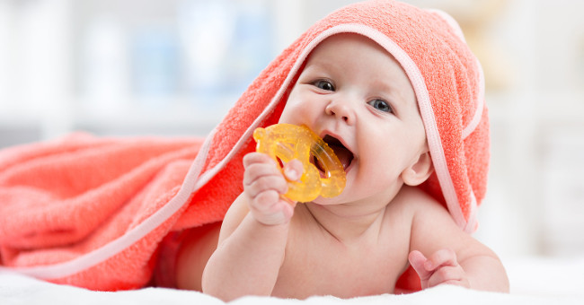 How can I avoid sore throat when hot?