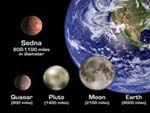 How can this be called a planet?