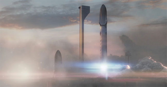 How crazy is Elon Musk's mission to bring people to Mars?