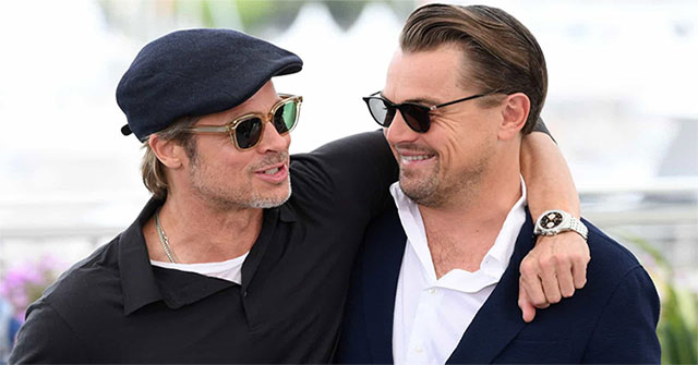 How dangerous is Brad Pitt's blindness?