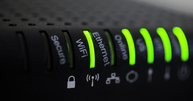 How dangerous is the gap in Wi-Fi network?