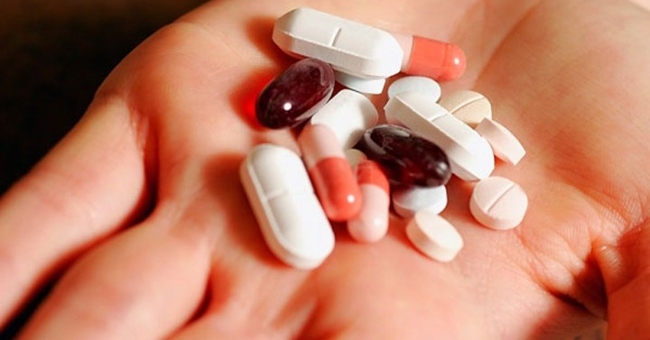 How did bacteria learn to fight antibiotics?