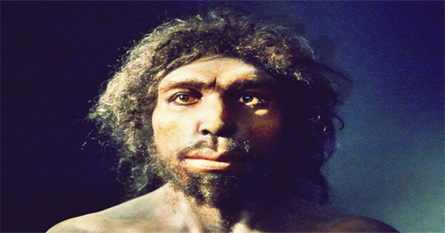 How did the brothers of mankind disappear before the dawn of civilization?