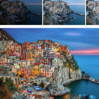 How did you get photoshop photos?