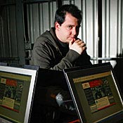 How do economic hackers work?