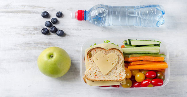 How do food preservatives harm young children?