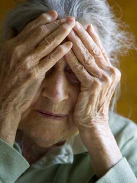 How do I know if I have Alzheimer's disease?