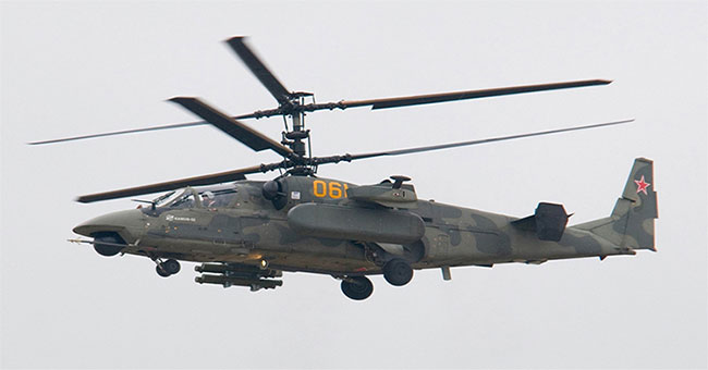 How do people build helicopters?