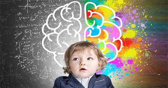 How do the thinking geniuses differ from ordinary people?  (Part 3)