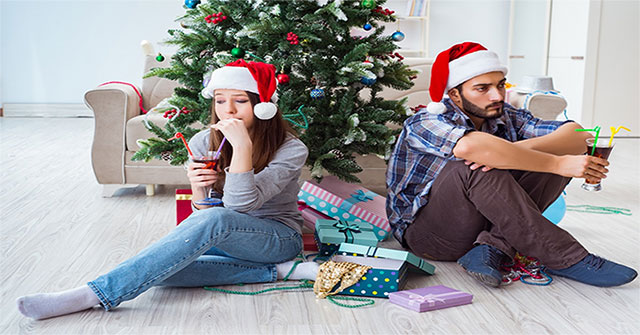 How do you know when it's time to break up?
