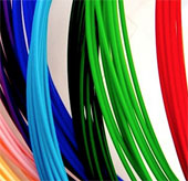 How does 3D printer work?