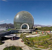 How does Beijing clean up the atmosphere for APEC?