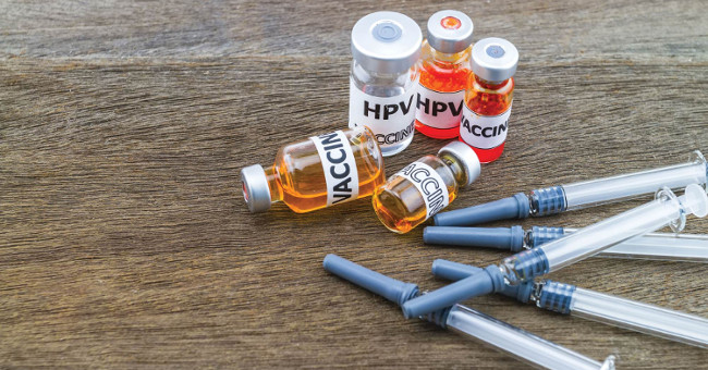How does HPV virus silently destroy women's health?