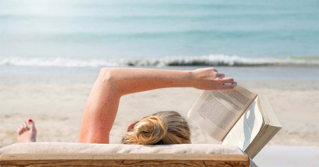 How does 'marine vitamin' affect your brain?