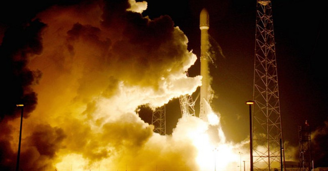 How does the missile reuse affect the aviation industry and the universe?