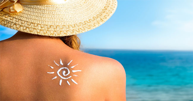 How does ultraviolet light cause skin cancer?