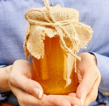 How effective is it to use honey?