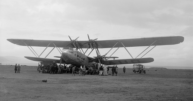 How has aviation become safer after 100 years?