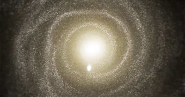 How have galaxies changed since the universe formed?