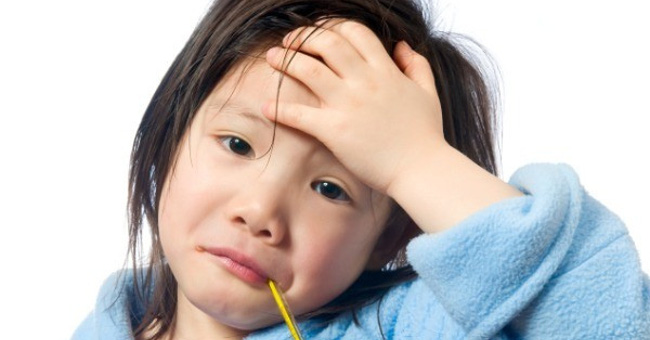 How hot is the season, how is the disease prevention for children?