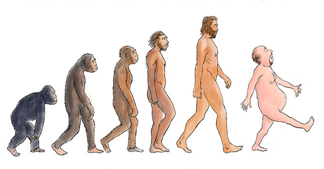 How humans will evolve in 100,000 years