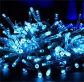 How important is a positive blue LED for Nobel Prize 2014?
