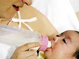 How is DHA and ARA supplemented?
