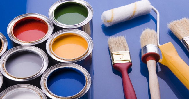 How is paint contaminated with lead, mercury destroying your health?