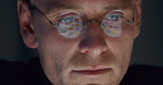 How is the simple philosophy of Steve Jobs products shown by Apple?