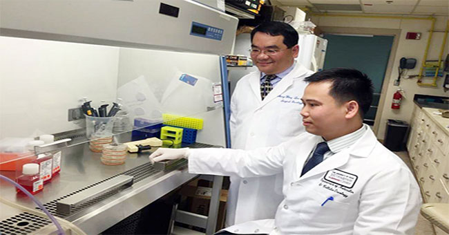 How is your gene decoded to detect cancer early?