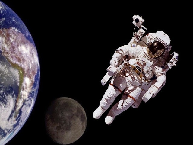 How long can man live in the universe?