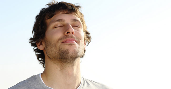 How long do people not eat, sleep or breathe?