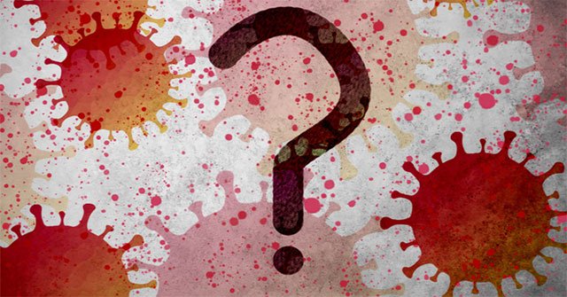 How long does corona virus survive on object surfaces?  This is the answer from science!