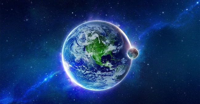 How long does it take to fall through the center of the Earth to the other half vertically?