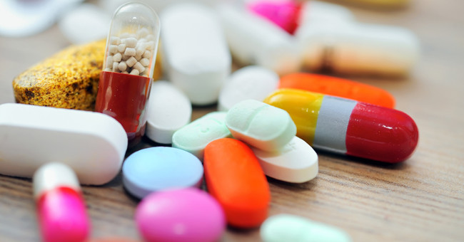 How long will antibiotics last?