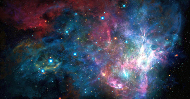How many galaxies in the universe?
