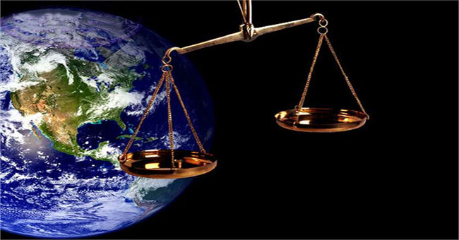 How many kilograms does the Earth weigh and how to weigh it?
