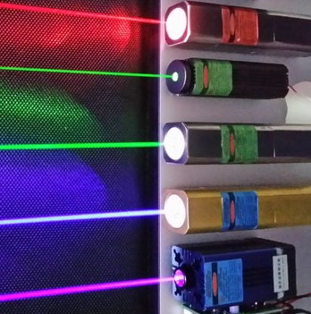 How many laser pens are needed to make killer weapons?