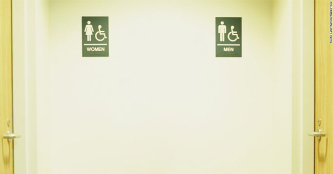 How many times to urinate is considered normal