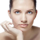 How much do men like makeup women?
